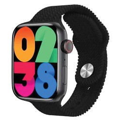 SMARTWATCH 'LS-DY12' colore nero (PZ 1)