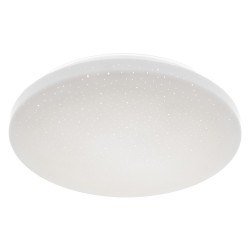PLAFONIERA A LED 'GABRY' Ã˜ 30 cm - 12W - 1468 lumen (PZ 1)