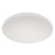 PLAFONIERA A LED 'GABRY' Ã˜ 50 cm - 48W - 5300 lumen (PZ 1)