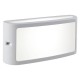 APPLIQUE LED 'SCREEN' bianco - 10 watt (PZ 1)