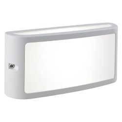 APPLIQUE LED 'SCREEN' bianco - 10 watt (PZ 1)