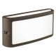 APPLIQUE LED 'SCREEN' caffÃ¨ - 10 watt (PZ 1)