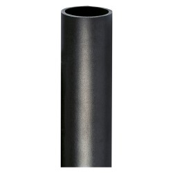 PALO PER LANTERNA Ã˜ 60 mm - h. mt 1,5 (PZ 1)