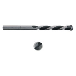PUNTA CILINDRICA 'SDX' mm 16 x 150 (PZ 1)