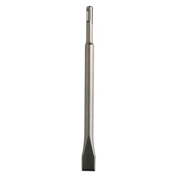 SCALPELLO ATTACCO SDS-PLUS piatto mm 14 x 250 - larghezza taglio mm 20 (PZ 1)