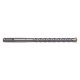 PUNTA ELICOIDALE PER MARTELLI SDS PLUS 'K8' mm 10 x 260 (PZ 1)