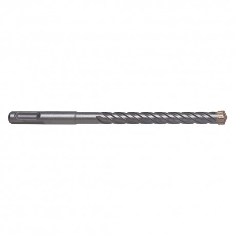 PUNTA ELICOIDALE PER MARTELLI SDS PLUS 'K8' mm 10 x 260 (PZ 1)