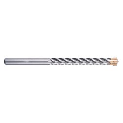 PUNTA PER CALCESTRUZZO 'MAX4' mm 9 x 120 (PZ 1)