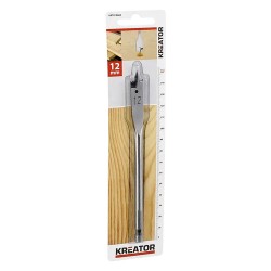 MECCHIA PER LEGNO Ã˜ mm. 12 (PZ 1)