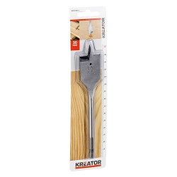 MECCHIA PER LEGNO Ã˜ mm. 30 (PZ 1)