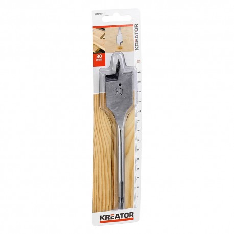 MECCHIA PER LEGNO Ã˜ mm. 30 (PZ 1)