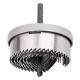 SEGHE A TAZZA set 7 pz - mm 2663 (CF 1)