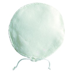 CUFFIA PER LUCIDARE Ã¸ mm 190 art. 339.20 (PZ 1)