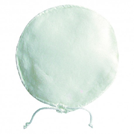 CUFFIA PER LUCIDARE Ã¸ mm 190 art. 339.20 (PZ 1)