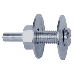 PERNO DI FISSAGGIO mm 22,2 x 8 art. 337.00 (PZ 1)