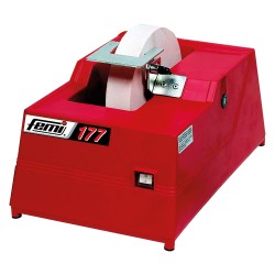 AFFILATRICE ELETTRICA '177' 150 W - mola Ã˜ 200 x 40 mm. (PZ 1)