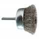 SPAZZOLA A TAZZA CON GAMBO Ã˜ mm 85 - STA36050-XJ (PZ 1)
