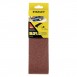 NASTRO ABRASIVO PER LEVIGATRICI A NASTRO mm 75 x 533 - gr. 40 (CF 1)