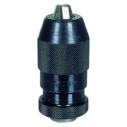 MANDRINO AUTOSERRANTE mm 13 - attacco F.1/2x20 (PZ 1)