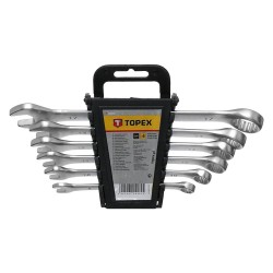 SERIE CHIAVI COMBINATE (8-17) 6 pezzi (PZ 1)