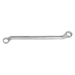CHIAVE POLIGONALE DOPPIA mm 24 x 27 (PZ 1)