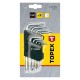 CHIAVI TORX 9 pz (CF 1)