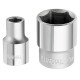 CHIAVE A BUSSOLA ESAGONALE mm 11 (PZ 1)
