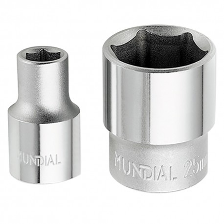 CHIAVE A BUSSOLA ESAGONALE mm 11 (PZ 1)