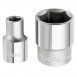 CHIAVE A BUSSOLA ESAGONALE mm 11 (PZ 1)