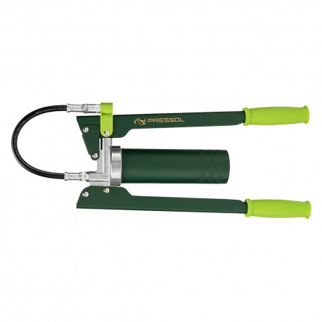 COMPRESSORE INGRASSAGGIO 'EASY FILL' tubo M10 x 1 (PZ 1)