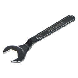 CHIAVE PER BOMBOLA mm 25 (PZ 10)