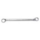CHIAVE POLIGONALE PER PONTEGGI mm 21 x 22 - cm 33,5 (PZ 1)