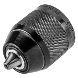 MANDRINO SENZA CHIAVE Ã˜ mm 13 - attacco F.1/2x20 (PZ 1)