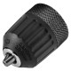 MANDRINO SENZA CHIAVE mm 10 - attacco F.3/8 x 24 (PZ 1)