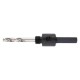 ALBERO PER FRESE HSS BIMETAL 14 - 30 (PZ 1)