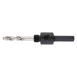 ALBERO PER FRESE HSS BIMETAL 14 - 30 (PZ 1)