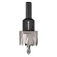 FRESA A TAZZA IN ACCIAIO HSS-G mm 42 (PZ 1)