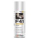 SPRAY ANTIADESIVO SINTETICO 'F41' F41- ml 400 (PZ 12)