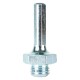 RACCORDO UNIVERSALE PER TRAPANO M 14 (PZ 1)