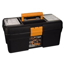 CASSETTA PORTA ATTREZZI art. 5500 - cm 39 x 21 x 19 (PZ 1)