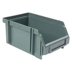 CONTENITORE INDUSTRIALE A2 - (L x P x H) cm 11 x 17 x 7,5 (PZ 1)
