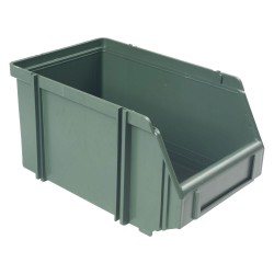 CONTENITORE INDUSTRIALE B3 - (L x P x H) cm 15 x 24 x 13 (PZ 1)