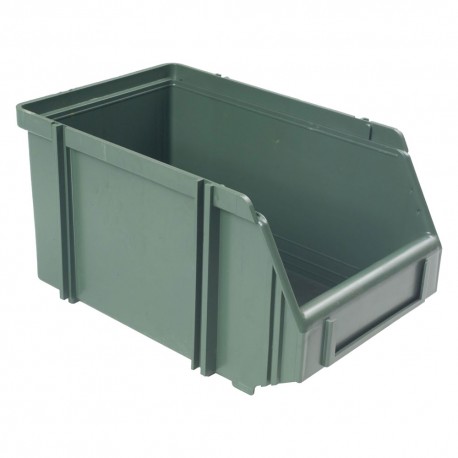 CONTENITORE INDUSTRIALE B3 - (L x P x H) cm 15 x 24 x 13 (PZ 1)