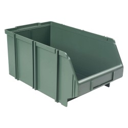 CONTENITORE INDUSTRIALE D4 - (L x P x H) cm 21 x 36 x 16,5 (PZ 1)