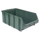 CONTENITORE INDUSTRIALE E5 - (L x P x H) cm 31 x 49 x 19 (PZ 1)