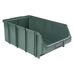 CONTENITORE INDUSTRIALE E5 - (L x P x H) cm 31 x 49 x 19 (PZ 1)