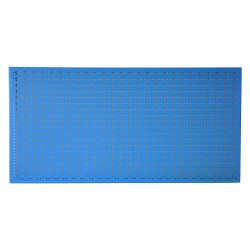 PANNELLO PORTAUTENSILI colore azzurro (PZ 1)