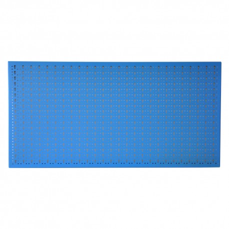 PANNELLO PORTAUTENSILI colore azzurro (PZ 1)