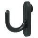 GANCIO IN NYLON PER PANNELLI PORTAUTENSILI G3 (PZ 100)