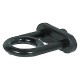 GANCIO IN NYLON PER PANNELLI PORTAUTENSILI G6 (PZ 100)